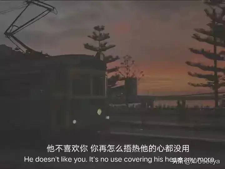 朋友圈置顶文案  遗憾万千种，各人皆不同